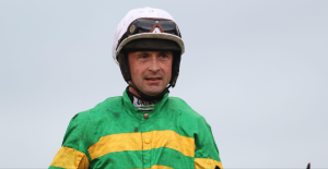 Nico de Boinville: “He won this race in great style a couple of years ago, and more of the same would be very welcome”