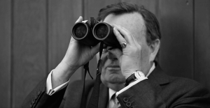 Nicky Henderson | November Meeting – Sunday: “He has a solid chance”