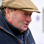 Nicky Henderson: November Meeting – Saturday: “As long as the ground is suitable, I’d be hopeful of a bold show”