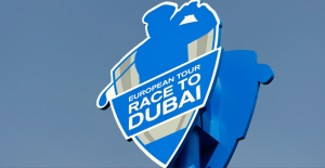 Matt Cooper | DP World Tour Championship betting preview: Nakajima can shine at the Earth summit