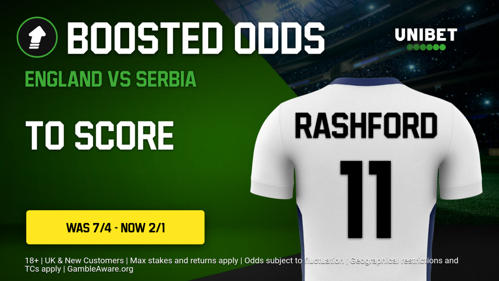 Graham Ruthven: Can Marcus Rashford carry his impressive Barcelona form into the 2026 World Cup? 2 rashford boost stat