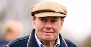 WATCH: Nicky Henderson | Cheltenham Festival 2026 Stable Tour