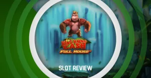 King Kong Cash Slot Review