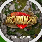 Bonanza Slot Review