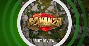 Bonanza Slot Review