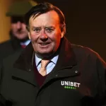 WATCH: Nicky Henderson | Aintree Grand National Festival Preview