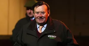 WATCH: Nicky Henderson | Aintree Grand National Festival Preview
