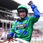 Nico de Boinville: “He has his chance on ground that will suit”