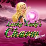 Găsește-ți Norocul jucând Lucky Lady’s Charm la Unibet
