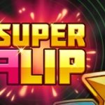 Joacă slotul clasic Super Flip la Unibet