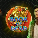 Pleacă în căutarea Book of Dead jucând la slotul din Cazinoul Unibet