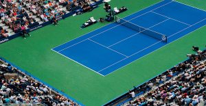 Promotie US Open: Invinge-ne la joc si vei obtine mari premii !