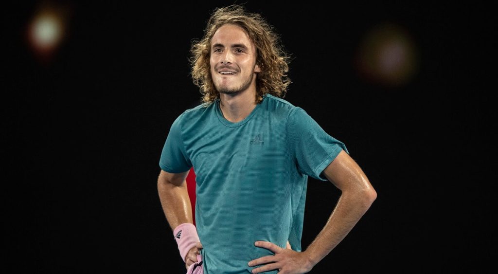 Idei de pariuri pentru turneul de la Melbourne: Tsitsipas are putea fi eliminat in sferturi de Bautista, in ciuda victoriei memorabile cu Roger Federer 1 2628405110