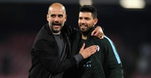 “Cvadrupla” in acest sezon? Fanii lui Manchester City au motive sa spere, iar presa vuieste intens pe marginea acestui subiect