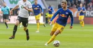 Liverpool ar trebui sa se gandeasca de doua ori inainte sa-l transfere pe Timo Werner
