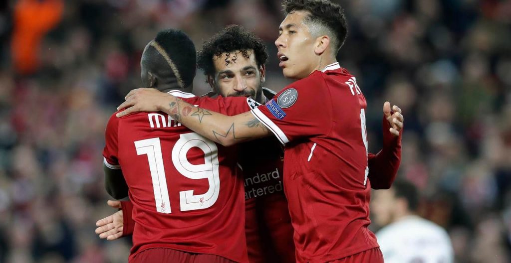 Optimi Liga Campionilor: Informatii si statistici utile privind meciurile Liverpool - Bayern, Lyon - Barca, Atletico - Juv Torino si Schalke - Man City 1 2352057207