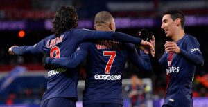 Optimi Liga Campionilor: Informatii si statistici utile privind meciurile Roma – Porto, United – Paris Saint-Germain, Ajax – Madrid si Tottenham – Dortmund