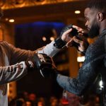 UFC 235: E Ben Askren atat pe bun pe cat se vorbeste? Vom avea raspunsul dupa meciul sau cu Robbie Lawler