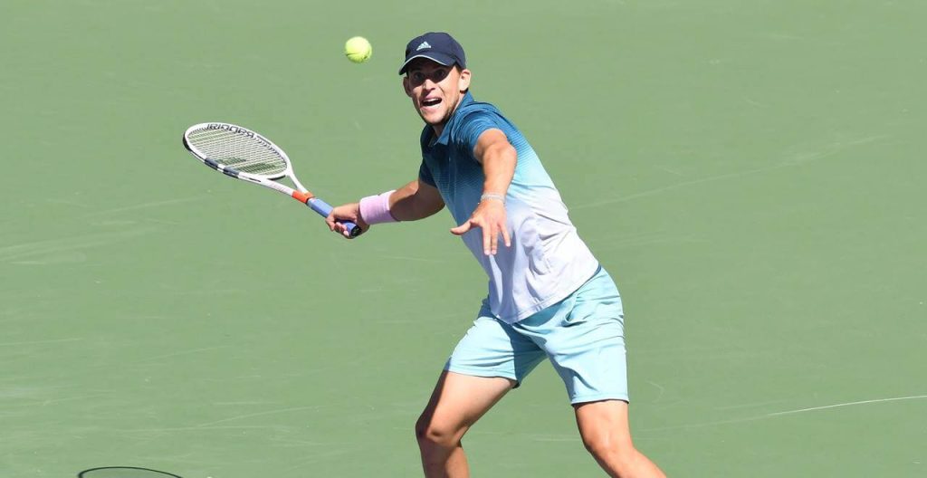 Analiza Finalei ATP de la Indian Wells: Poate Thiem sa-l invinga pe Roger Federer? 1 2528707244