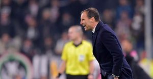 Va ramane Max Allegri antrenorul lui Juve si in sezonul viitor?