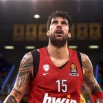 Euroliga: Meci important pentru Olympiakos, privind calificarea in playoff