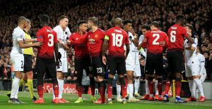 Retur Optimi Liga Campionilor: Informatii si statistici utile privind meciurile Dortmund – Tottenham, Madrid – Ajax, Porto – Roma si Paris – Man United