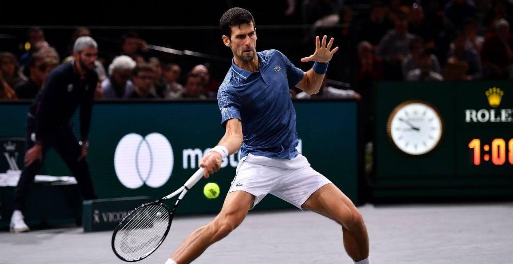 Analiza tablou Indian Wells: Potentialul duel dintre Djokovic si Kyrgios ar putea avea un impact decisiv privind castigatorul turneului 1 4053051074