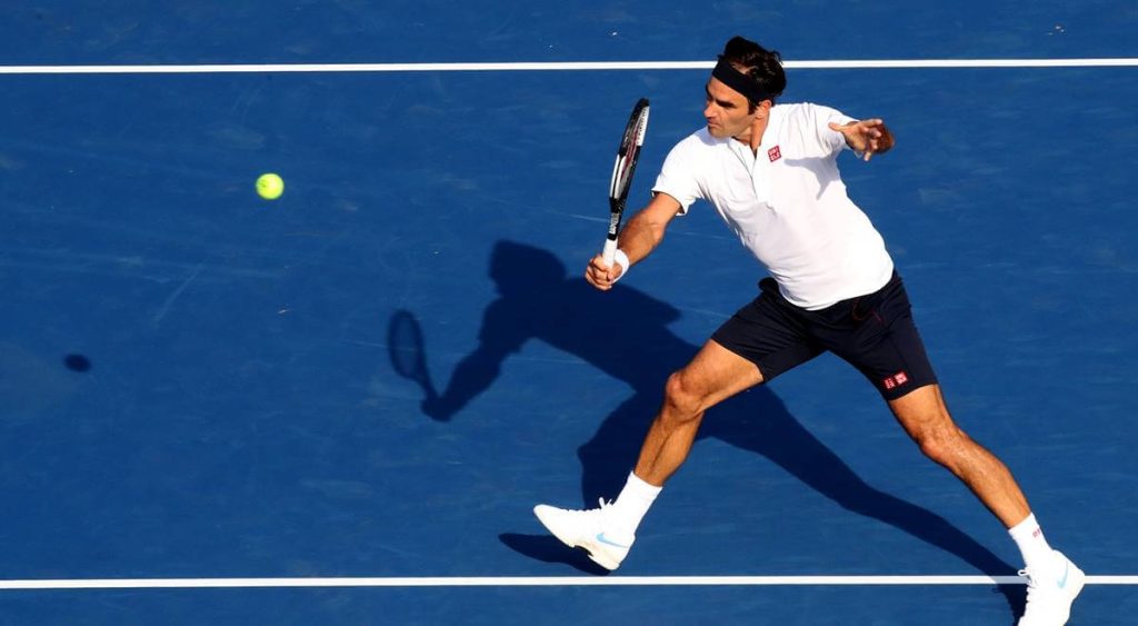 Pariuri Tenis: Federer are o cota foarte buna la pariurile pe asi din finala de la Miami contra Isner 1 607431526