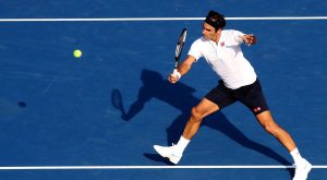 Pariuri Tenis: Federer are o cota foarte buna la pariurile pe asi din finala de la Miami contra Isner