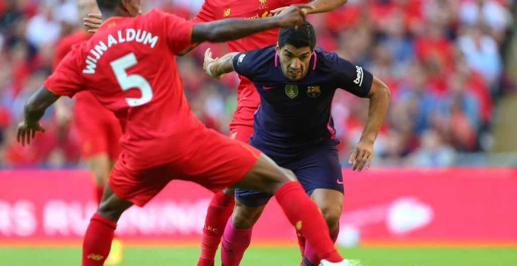 Semifinale Liga Campionilor: Informatii si statistici esentiale privind partidele Barcelona - Liverpool si Tottenham - Ajax 1 138261059