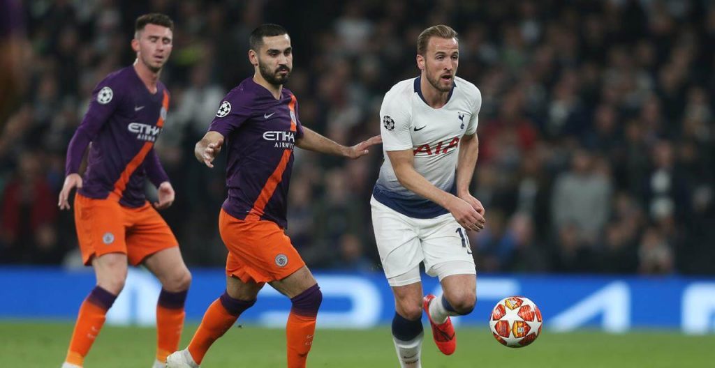 Sferturi Liga Campionilor: Informatii si repere statistice de care trebuie sa tii cont inainte de retur 1 2939402687