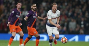 Sferturi Liga Campionilor: Informatii si repere statistice de care trebuie sa tii cont inainte de retur