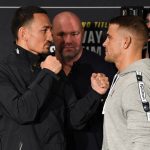 UFC 236: Max Holloway e gata sa razbune infrangerea suferita in trecut in fata lui Dustin Poirier