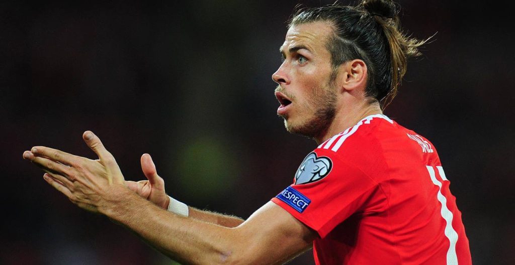 Atat timp cat Son straluceste, aducerea lui Gareth Bale nu ar reprezenta o varianta optima pentru Tottenham 1 3879841374