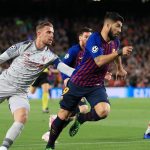 Semifinale Liga Campionilor: Informatii si statistici utile de care sa tii cont inainte de Liverpool – Barca si Ajax – Tottenham