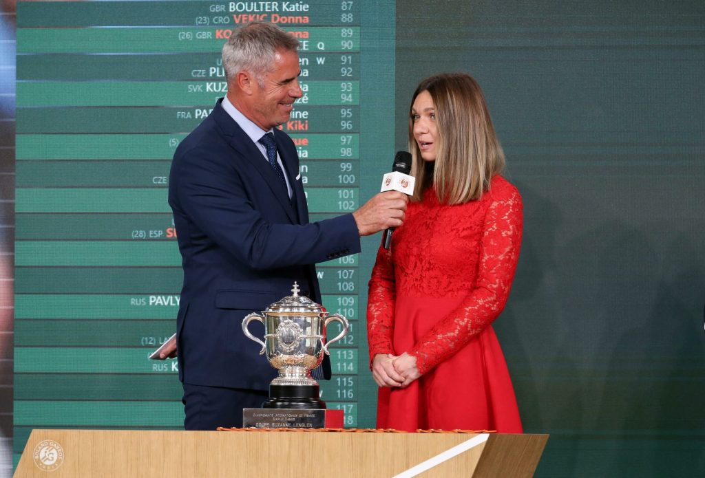 Analiza French Open: Cu cine vor juca romanii in primul tur + posibilul traseu al lui Halep 1 4279109188 scaled 1