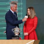 Analiza French Open: Cu cine vor juca romanii in primul tur + posibilul traseu al lui Halep