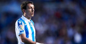 Griezmann out, Oyarzabal in? Atletico Madrid ar putea da lovitura printr-un nou transfer de la Real Sociedad
