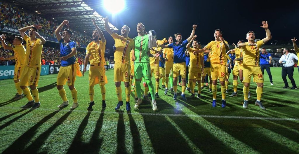 Informatii si statistici utile inainte de semifinala cu Germania de la EUROU21 1 1566535564