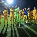 Informatii si statistici utile inainte de semifinala cu Germania de la EUROU21