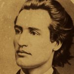 Mihai Eminescu juca fotbal în anul în care acesta apărea! Apoi devenea ”ultras”