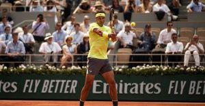 Pariuri Openul Frantei: Roger Federer ar putea sa-i puna anumite probleme lui Rafa Nadal, in semifinale