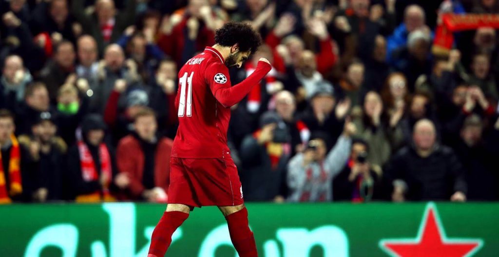 Harry Kane si Mo Salah: Eroii nascuti in anii '90 sunt pregatiti sa preia fraiele de la Ronaldo si Messi 1 3869842183