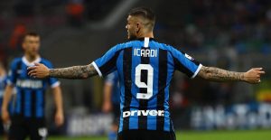 Icardi ramane favoritul lui Sarri insa ce sanse are sa functioneze posibila sa trecere la Juve?