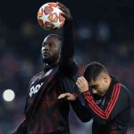 Trei atacanti cu care Manchester United l-ar putea inlocui pe Romelu Lukaku