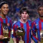 FC Barcelona: MS + N + G = love?