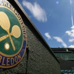 Simona, Serena, Steffi, Martina, Ruzici, Suzanne, Chaplin, 10-8, 1-6, 10-8