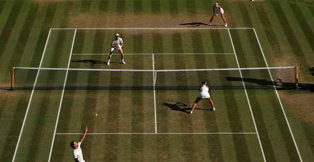 Castiga la Wimbledon: Invinge-ne la jocul pong si facem cinste cu premii! 1 3517389811