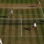 Castiga la Wimbledon: Invinge-ne la jocul pong si facem cinste cu premii!