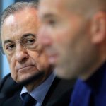 Disputa lui Zidane cu Perez in legatura cu Pogba si Bale are putea fi decisiva privind viitorul sezon al Realului